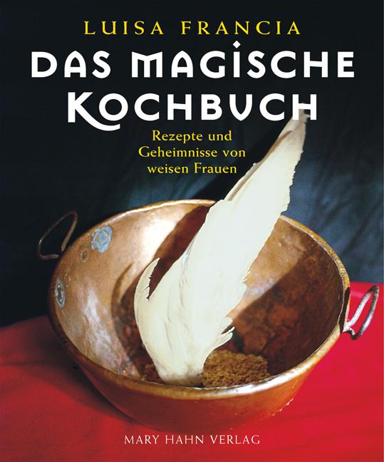Cover-Bild Das magische Kochbuch