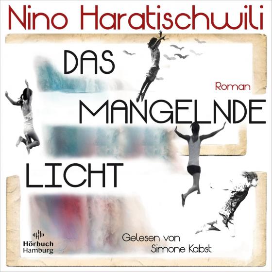 Cover-Bild Das mangelnde Licht