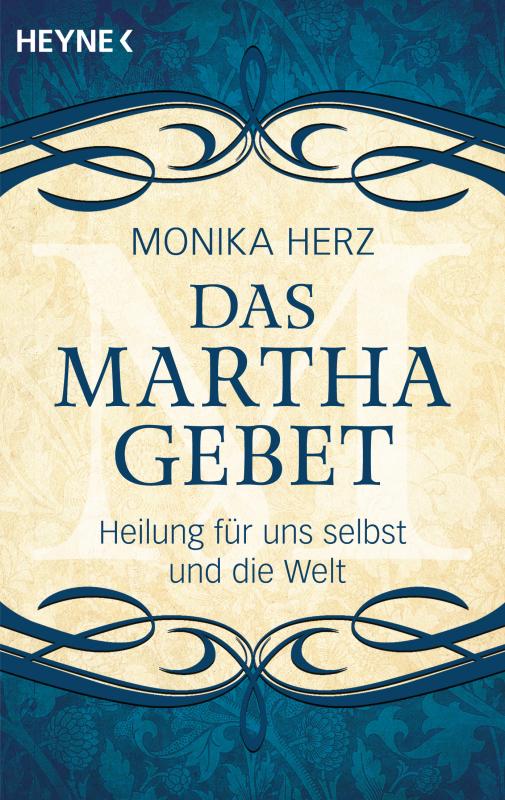 Cover-Bild Das Martha-Gebet