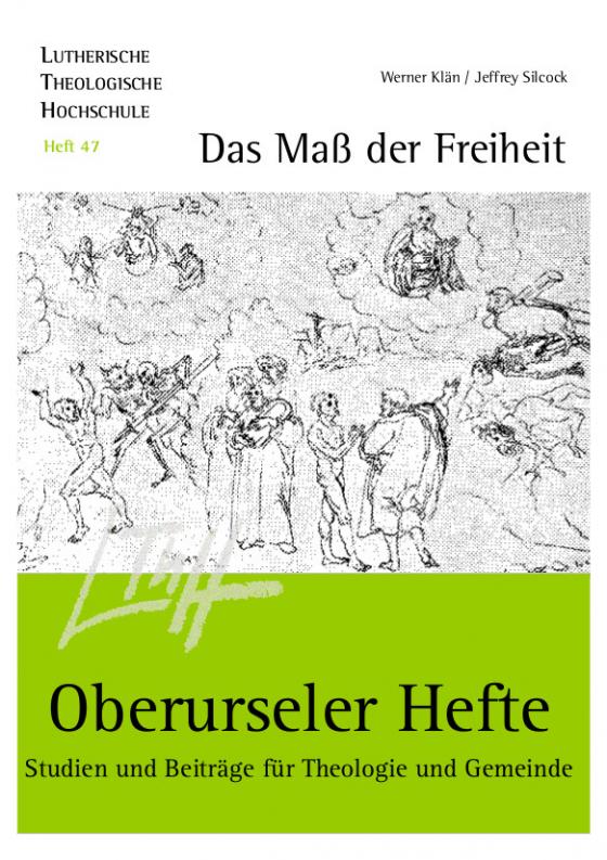 Cover-Bild Das Maß der Freiheit