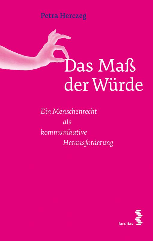 Cover-Bild Das Maß der Würde