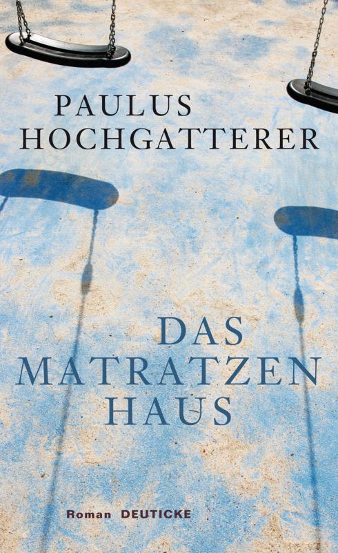 Cover-Bild Das Matratzenhaus