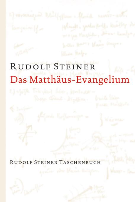 Cover-Bild Das Matthäus-Evangelium