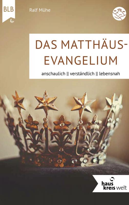 Cover-Bild Das Matthäus-Evangelium