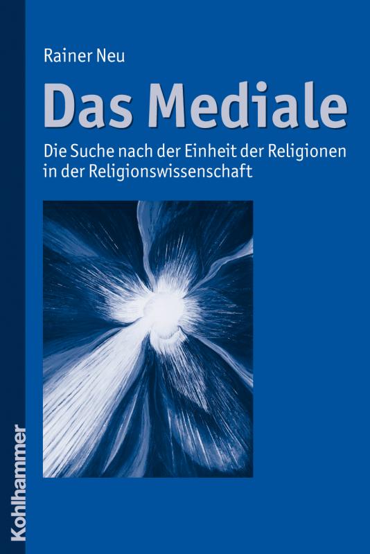 Cover-Bild Das Mediale