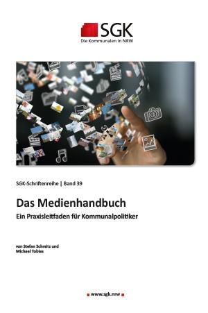 Cover-Bild Das Medienhandbuch