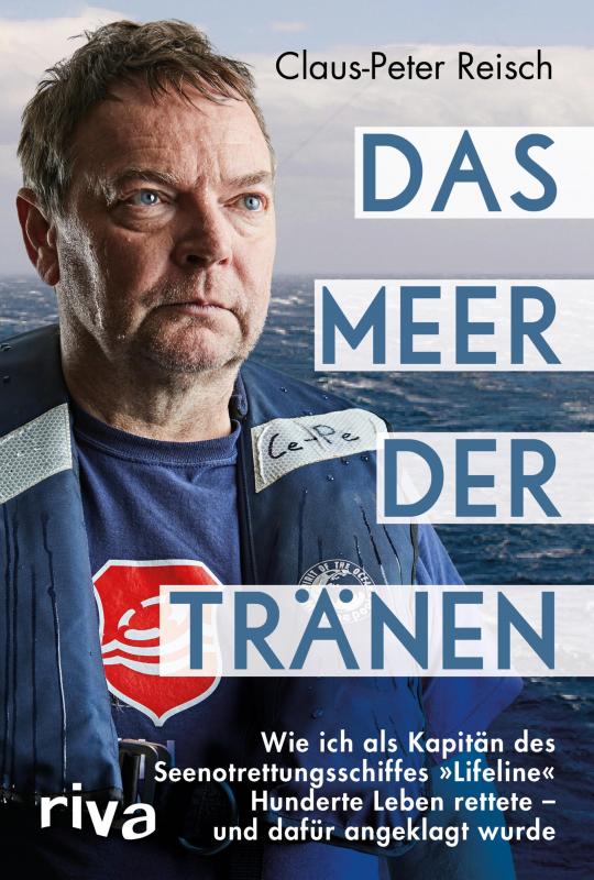 Cover-Bild Das Meer der Tränen