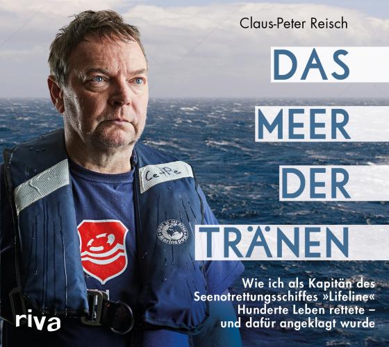 Cover-Bild Das Meer der Tränen