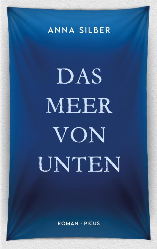 Cover-Bild Das Meer von unten