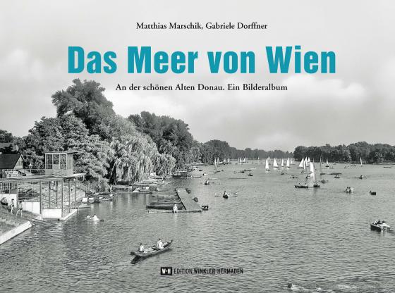 Cover-Bild Das Meer von Wien