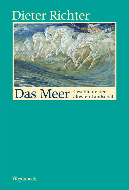 Cover-Bild Das Meer