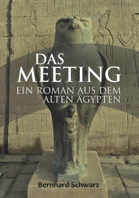 Cover-Bild Das Meeting