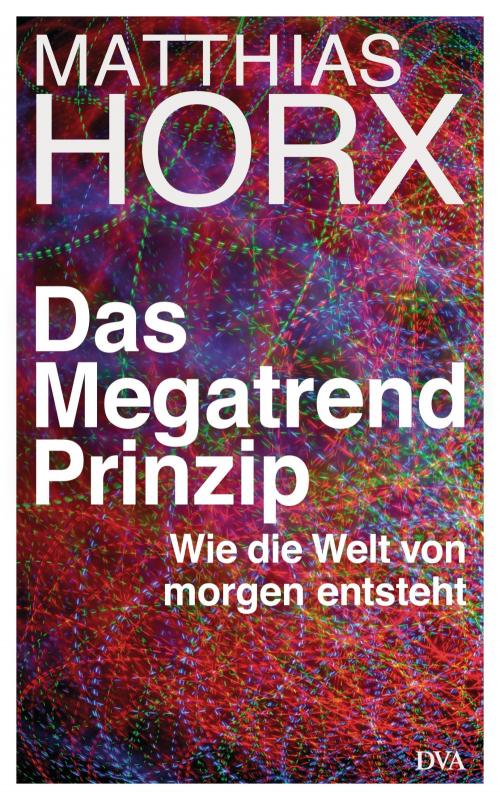 Cover-Bild Das Megatrend-Prinzip