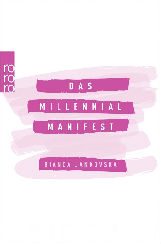 Cover-Bild Das Millennial-Manifest