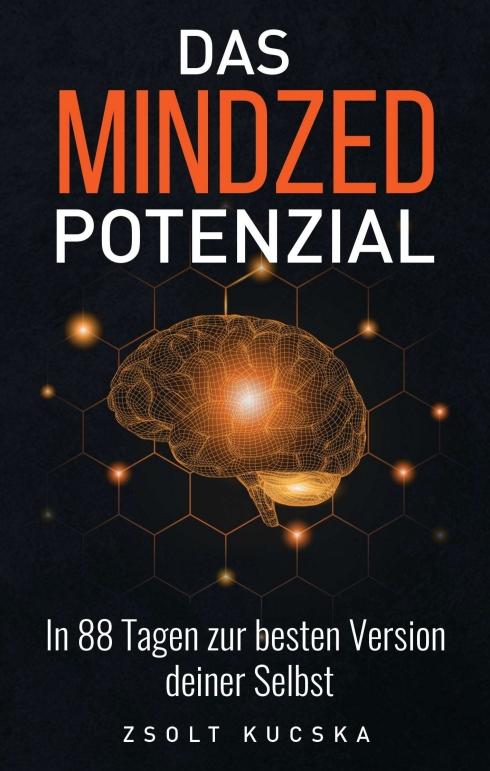 Cover-Bild Das Mindzed Potenzial