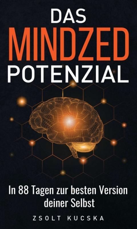 Cover-Bild Das Mindzed Potenzial