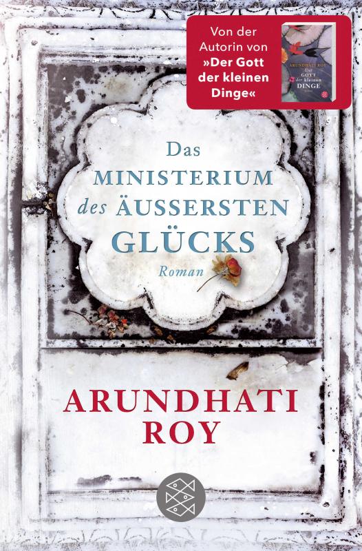 Cover-Bild Das Ministerium des äußersten Glücks