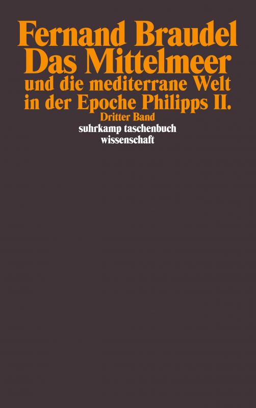 Cover-Bild Das Mittelmeer und die mediterrane Welt in der Epoche Philipps II