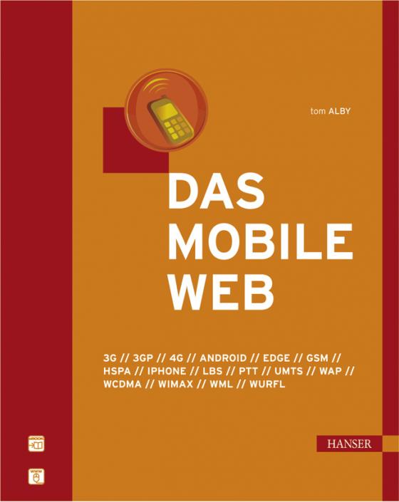 Cover-Bild Das mobile Web