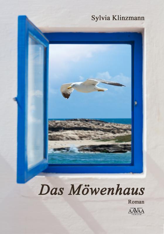 Cover-Bild Das Möwenhaus - Großdruck