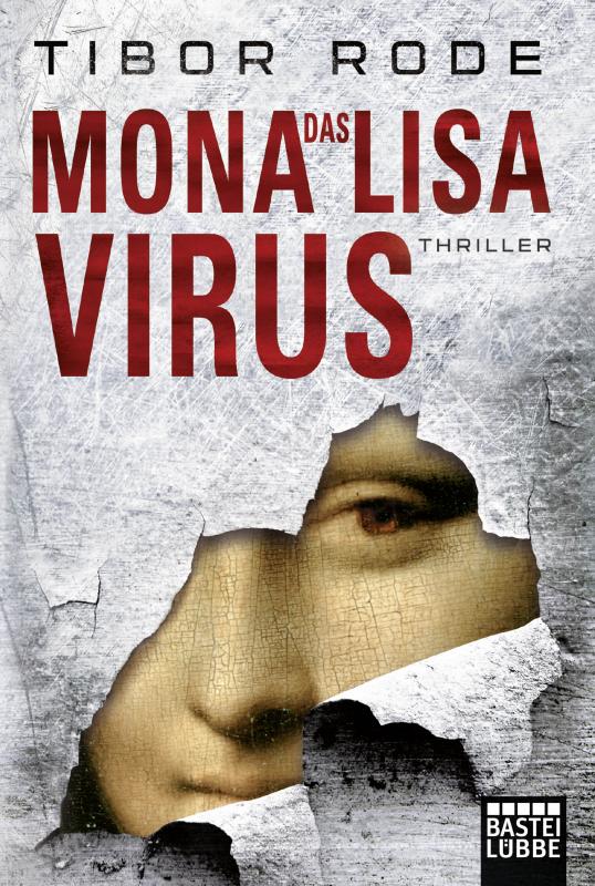 Cover-Bild Das Mona-Lisa-Virus