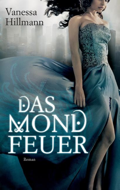 Cover-Bild Das Mondfeuer