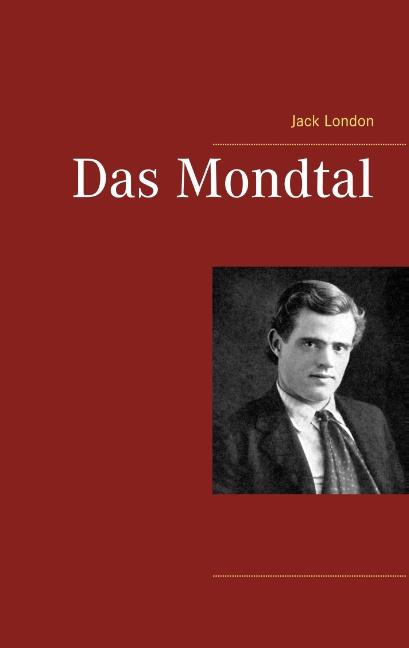 Cover-Bild Das Mondtal