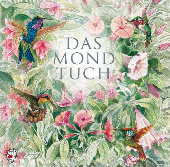 Cover-Bild Das Mondtuch