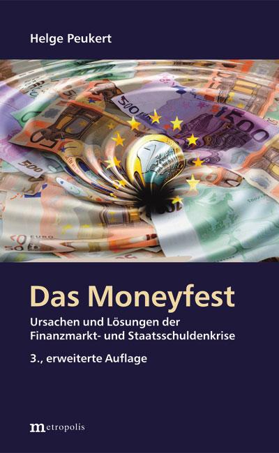 Cover-Bild Das Moneyfest