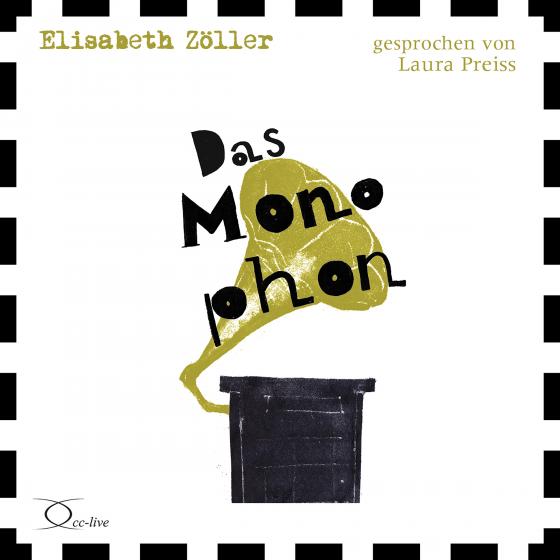 Cover-Bild Das Monophon