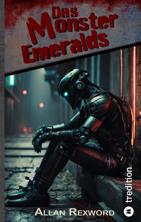 Cover-Bild Das Monster Emeralds