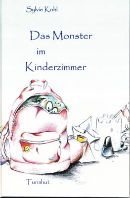 Cover-Bild Das Monster im Kinderzimmer