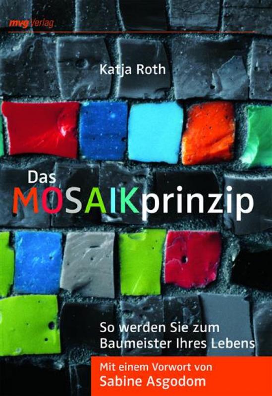 Cover-Bild Das MOSAIKprinzip