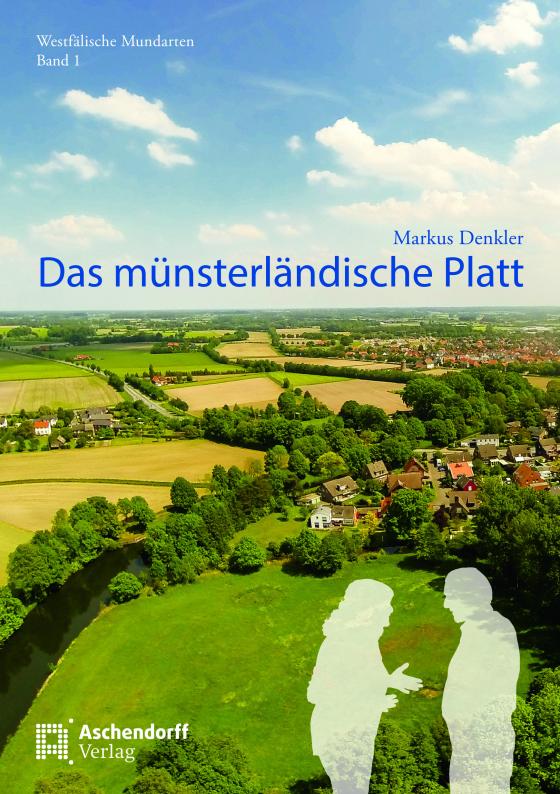 Cover-Bild Das münsterländische Platt