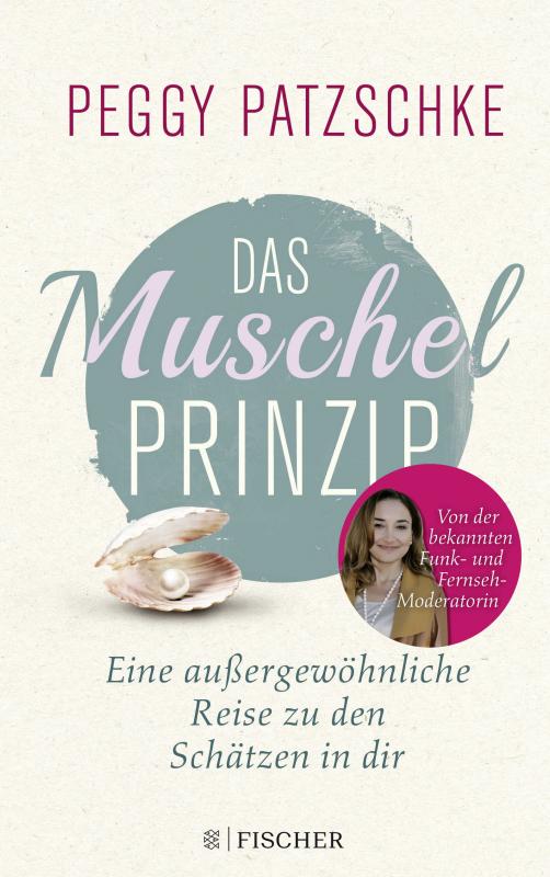 Cover-Bild Das Muschelprinzip