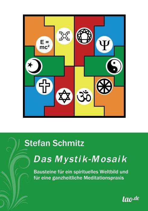 Cover-Bild Das Mystik-Mosaik