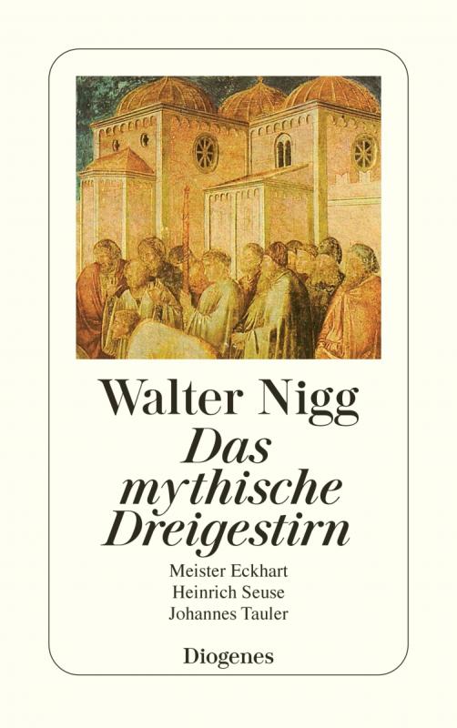 Cover-Bild Das mystische Dreigestirn