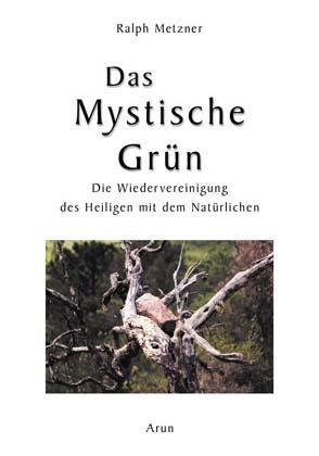 Cover-Bild Das Mystische Grün