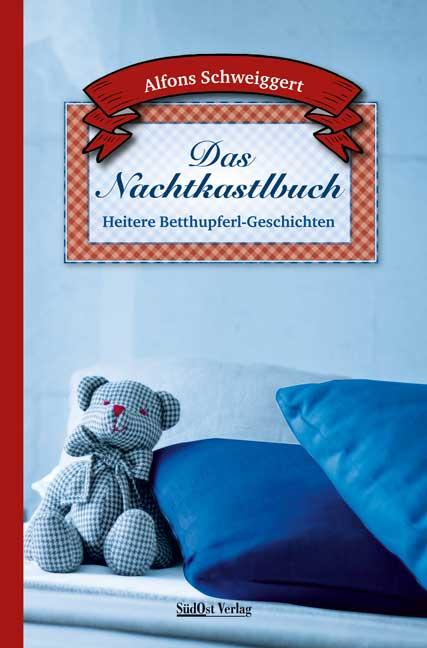 Cover-Bild Das Nachtkastlbuch