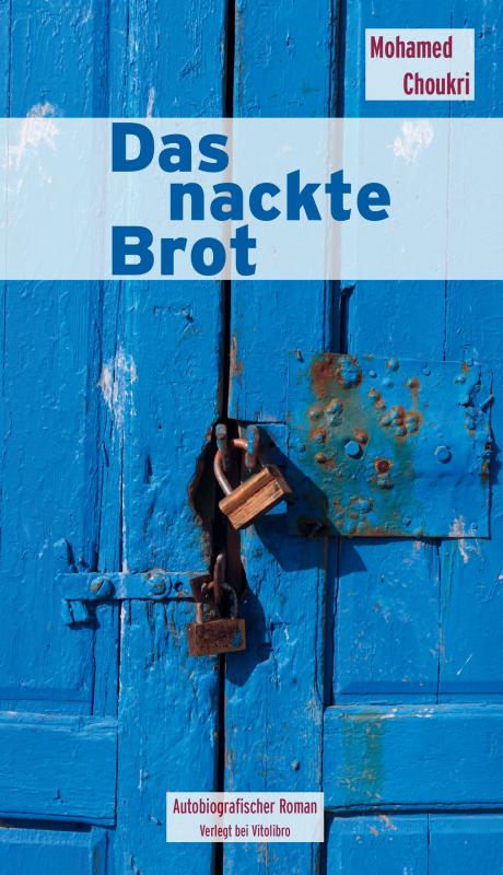 Cover-Bild Das nackte Brot