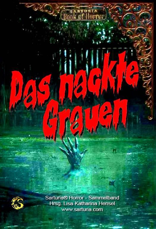 Cover-Bild Das nackte Grauen