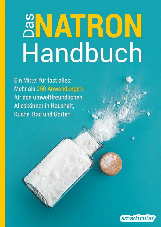 Cover-Bild Das Natron-Handbuch