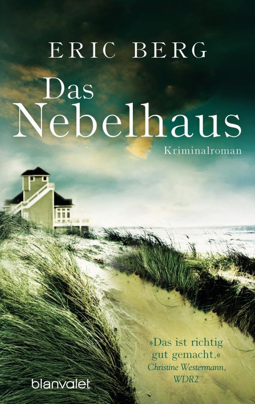 Cover-Bild Das Nebelhaus