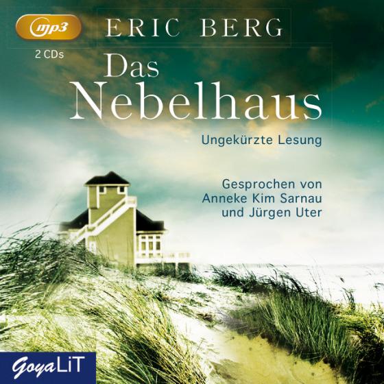 Cover-Bild Das Nebelhaus