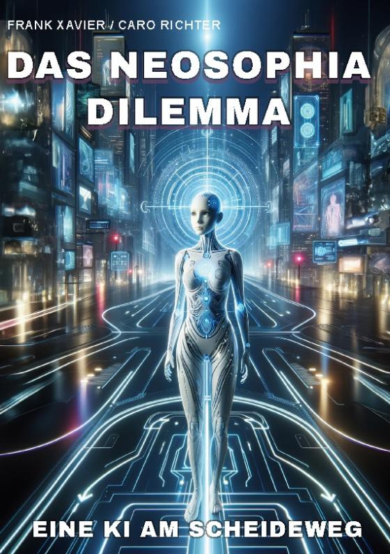 Cover-Bild Das NEOSophia Dilemma