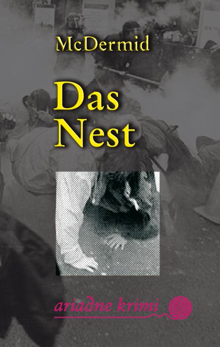 Cover-Bild Das Nest