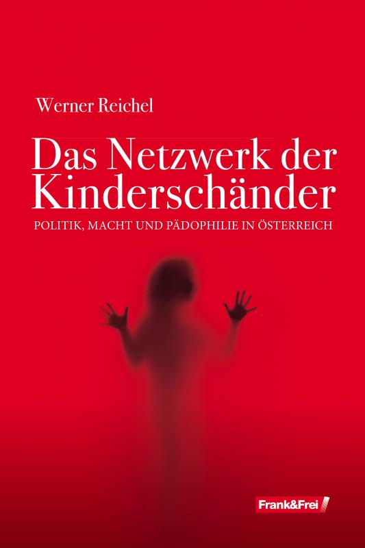 Cover-Bild Das Netzwerk der Kinderschänder