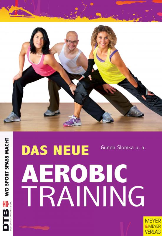 Cover-Bild Das neue Aerobic-Training