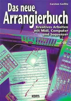 Cover-Bild Das neue Arrangierbuch inkl. CD