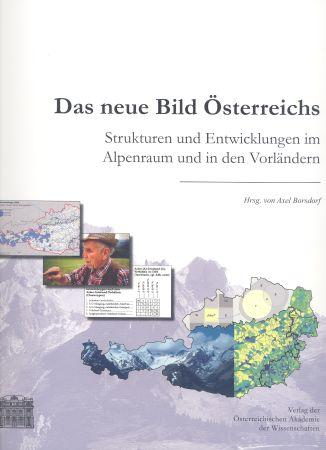 Cover-Bild Das neue Bild Österreichs